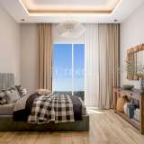  Apartamentos a poca distancia de la playa en el norte de Chipre Trikomo 8128342 thumb14