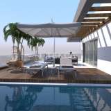  Квартиры в шаговой доступности от пляжа на Северном Кипре Трикомо 8128343 thumb4