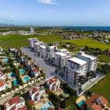  Appartementen op loopafstand van het strand in Nord-Cyprus İskele 8128344 thumb0