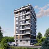  Wohnungen zum Verkauf in Gehweite zum Meer in Muratpaşa Antalya 8128351 thumb0