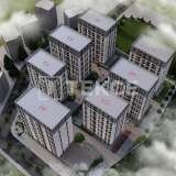 Investment Apartments Close to Airport in Kartal, İstanbul Kartal 8128353 thumb4