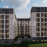  Investerings Appartementen in Kartal, İstanbul Kartal 8128355 thumb0