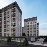  Apartamentos de inversión cerca del aeropuerto en Kartal, Estambul Kartal 8128355 thumb1