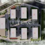  Apartamentos de inversión cerca del aeropuerto en Kartal, Estambul Kartal 8128355 thumb3