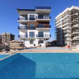  Elegante Wohnungen mit Großen Balkonen in Antalya Altintas Aksu  8128356 thumb0