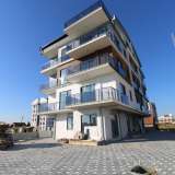  Elegante Wohnungen mit Großen Balkonen in Antalya Altintas Aksu  8128356 thumb1