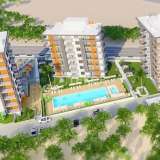  Appartementen Dichtbij Stadsvervoer in Antalya Altıntaş Aksu 8128361 thumb11