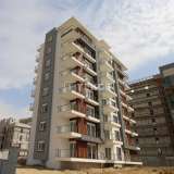  Wohnungen in der Nähe des städtischen Nahverkehrs in Antalya Altıntaş Aksu  8128361 thumb34