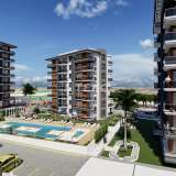  Apartamenty Blisko Transportu Miejskiego w Antalya Altıntaş Aksu 8128361 thumb3