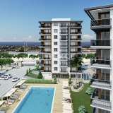  安塔利亚阿尔廷塔斯（Altıntaş）靠近城市交通的公寓 Aksu 8128361 thumb7