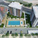  Wohnungen in der Nähe des städtischen Nahverkehrs in Antalya Altıntaş Aksu  8128361 thumb1