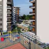  Wohnungen in der Nähe des städtischen Nahverkehrs in Antalya Altıntaş Aksu  8128361 thumb6