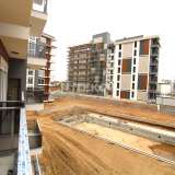  Wohnungen in der Nähe des städtischen Nahverkehrs in Antalya Altıntaş Aksu  8128361 thumb42