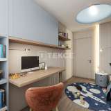  Wohnungen in der Nähe des städtischen Nahverkehrs in Antalya Altıntaş Aksu  8128361 thumb22