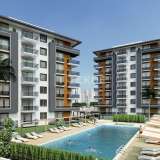  Apartments Close to Urban Transportation in Antalya Altıntaş Aksu 8128361 thumb0