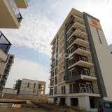  Apartments Close to Urban Transportation in Antalya Altıntaş Aksu 8128361 thumb33