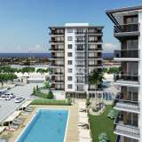  Appartementen Dichtbij Stadsvervoer in Antalya Altıntaş Aksu 8128362 thumb7