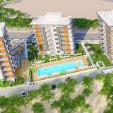  Lägenheter Nära Stadstrafik i Antalya Altıntaş Aksu 8128362 thumb11