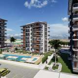  Apartamentos cerca del transporte urbano en Antalya Altıntaş Aksu 8128362 thumb3