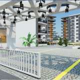 Lägenheter Nära Stadstrafik i Antalya Altıntaş Aksu 8128362 thumb9