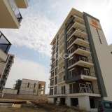  Apartamentos cerca del transporte urbano en Antalya Altıntaş Aksu 8128363 thumb33
