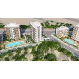  Lägenheter Nära Stadstrafik i Antalya Altıntaş Aksu 8128363 thumb12