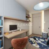  Wohnungen in der Nähe des städtischen Nahverkehrs in Antalya Altıntaş Aksu  8128363 thumb22