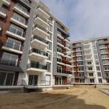  Apartamentos cerca del transporte urbano en Antalya Altıntaş Aksu 8128363 thumb32