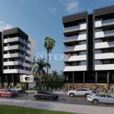  Apartments in Kepez Habibler 1.2 km from the Tram Stop Kepez 8128364 thumb2