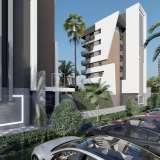  Apartments in Kepez Habibler 1.2 km from the Tram Stop Kepez 8128364 thumb6