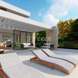  Villas independientes de nueva construcción con vistas al mar en Mijas Mijas 8128367 thumb22