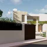  Villas independientes de nueva construcción con vistas al mar en Mijas Mijas 8128367 thumb8