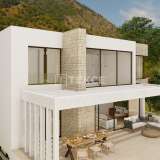  Villas independientes de nueva construcción con vistas al mar en Mijas Mijas 8128367 thumb13