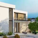  Villas independientes de nueva construcción con vistas al mar en Mijas Mijas 8128367 thumb18