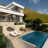  Villas independientes de nueva construcción con vistas al mar en Mijas Mijas 8128367 thumb23
