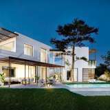  Nieuwbouw vrijstaande villa's met uitzicht op zee in Mijas Mijas 8128367 thumb1