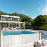  Villas independientes de nueva construcción con vistas al mar en Mijas Mijas 8128367 thumb21
