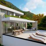  Villas independientes de nueva construcción con vistas al mar en Mijas Mijas 8128367 thumb20