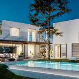  Nieuwbouw vrijstaande villa's met uitzicht op zee in Mijas Mijas 8128368 thumb2