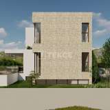  Nieuwbouw vrijstaande villa's met uitzicht op zee in Mijas Mijas 8128368 thumb11