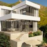  Nieuwbouw vrijstaande villa's met uitzicht op zee in Mijas Mijas 8128368 thumb24