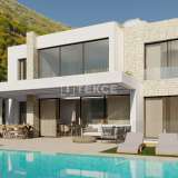  Nieuwbouw vrijstaande villa's met uitzicht op zee in Mijas Mijas 8128368 thumb6