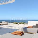  Appartementen in Estepona met Terrassen met Uitzicht op Zee Estepona 8128369 thumb1