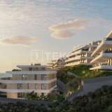  Appartementen in Estepona met Terrassen met Uitzicht op Zee Estepona 8128369 thumb3