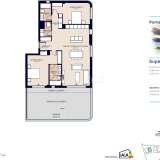 Wohnungen in Estepona mit Terrassen, die das Meer überblicken Estepona 8128369 thumb12