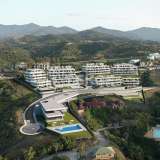  Apartments in Estepona with Terraces that Overlook the Sea Estepona 8128369 thumb6