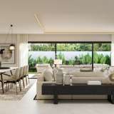  Nieuwbouw Vrijstaande Villa's bij Golfbaan in Mijas Málaga Mijas 8128376 thumb16