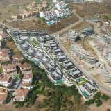  Nieuwbouw Vrijstaande Villa's bij Golfbaan in Mijas Málaga Mijas 8128376 thumb13