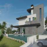  Newly-Built Detached Villas near Golf Course in Mijas Málaga Mijas 8128376 thumb4