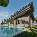  Newly-Built Detached Villas near Golf Course in Mijas Málaga Mijas 8128376 thumb2
